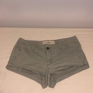 Hollister Shorts